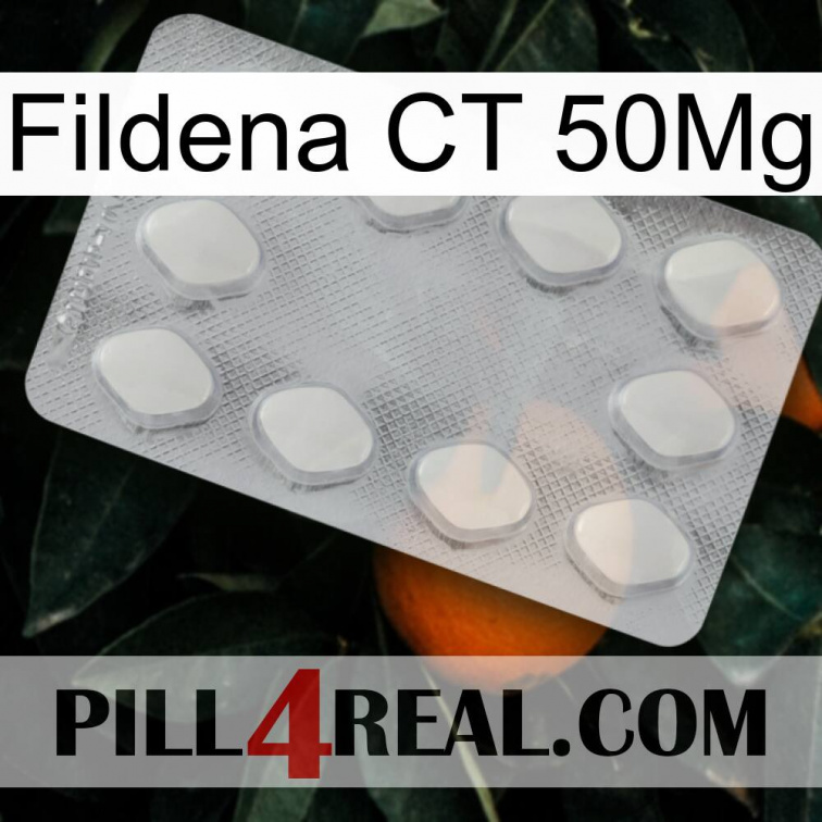 Fildena CT 50Mg 16